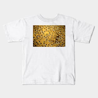 Drops Kids T-Shirt